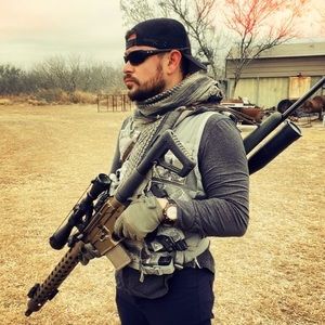 Meet your Posher, Erik